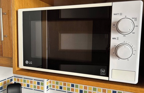 Els Arenals del Sol House | Casa Zamora -2 bedr clean & cozy apartment- Arenales del Sol, Casa Zamora 2 bedroom cozy Large terra