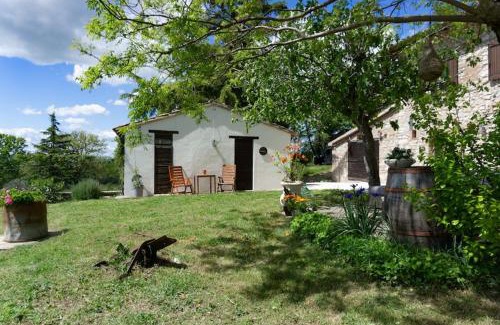 Massa Martana Bed & Breakfast | Casa Zampani