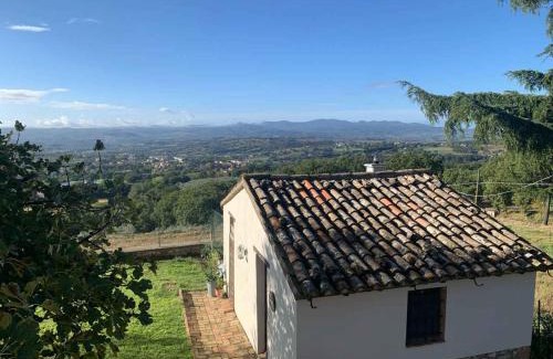 Massa Martana Bed & Breakfast | Casa Zampani