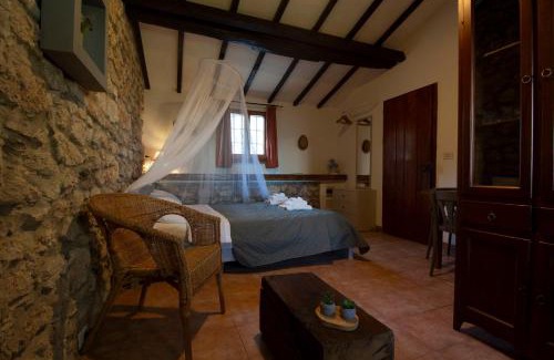 Massa Martana Bed & Breakfast | Casa Zampani