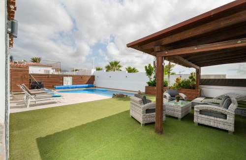Complejo turistico Amarilla Golf Villa | Casa Zara