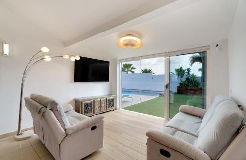 Complejo turistico Amarilla Golf Villa | Casa Zara