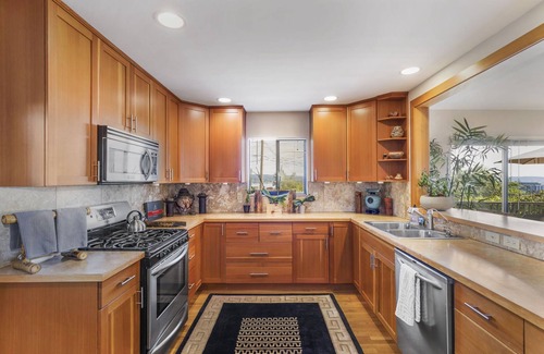 Bremerton House | CASA ZEN - DT MANETTE - WATER VIEWS - CLOSE TO FERRY & NAVAL BASE