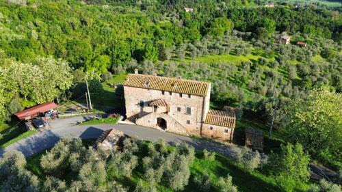Volterra Apartment | Casa Zeno