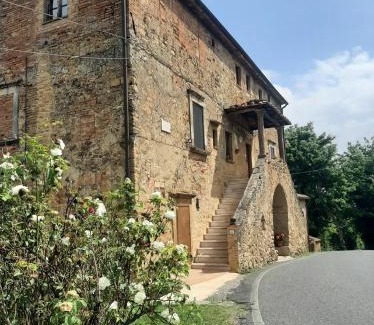Volterra Apartment | Casa Zeno