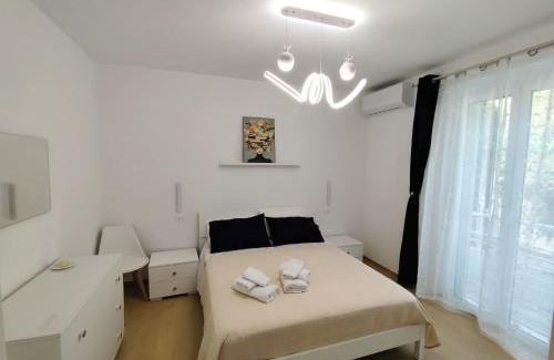 La Spezia Apartment | Casa Zenobia