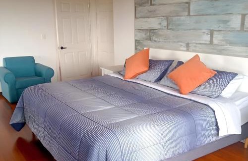 Soacha House | Casa Zipaquira, Sabana, rodéate de naturaleza, aire puro