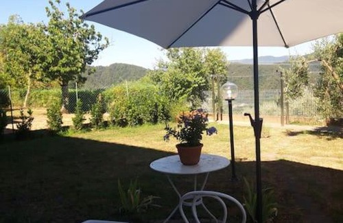 Villabuona House | Casa Zita dei fiori