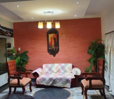 Manga House | CASA ZOÉ