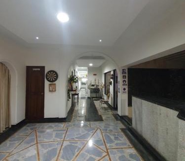 Manga House | CASA ZOÉ