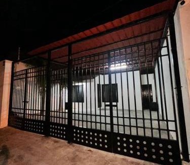 Merida Municipality House | casa zoe