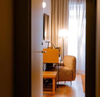 Sao Nicolau Hotel | Casa Zogbi Hotel