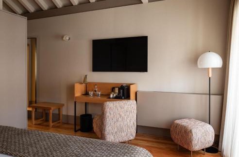 Sao Nicolau Hotel | Casa Zogbi Hotel