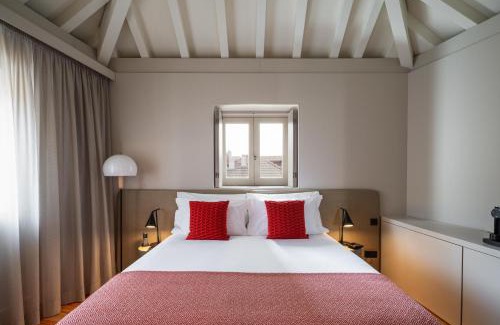 Sao Nicolau Hotel | Casa Zogbi Hotel