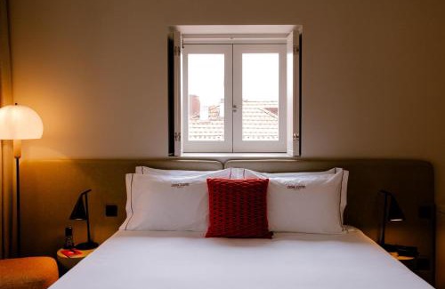 Sao Nicolau Hotel | Casa Zogbi Hotel