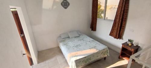 Flores Apartment | Casa Zoila Hospedaje frente al lago Lakefront lodging