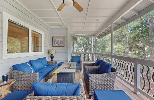 Groveland House | Casa Zomy