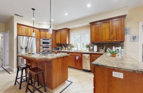 Groveland House | Casa Zomy