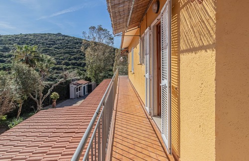 Innamorata House | Casa Zullo B5, Innamorata