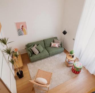Central Station Apartment | Casa40