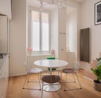 Central Station Apartment | Casa40