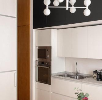 Central Station Apartment | Casa40