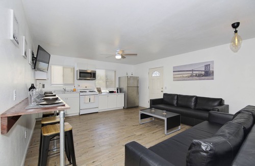 Lincoln Acres House | Casa415 by EliteGuest - 32+ Day [Discounted Price for Nov 2022!]