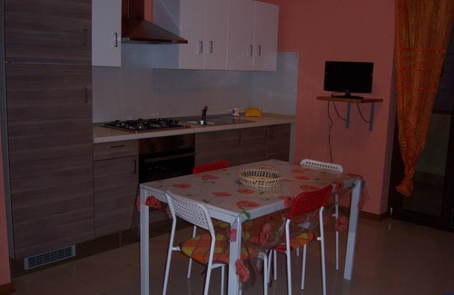 Milazzo Apartment | CasaAlbatros Milazzo