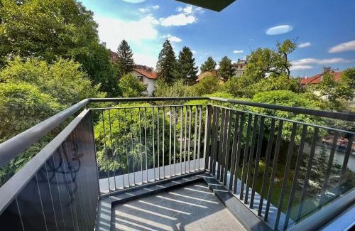 Vitosha District Apartment | CasaAparta