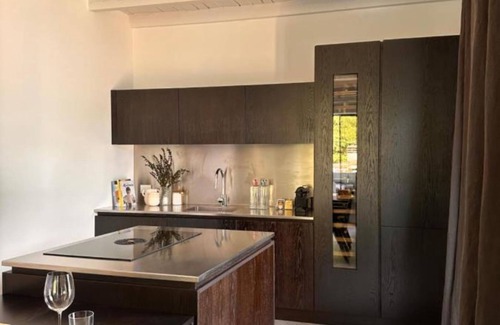 Riva Apartment | CasaB Lake Como