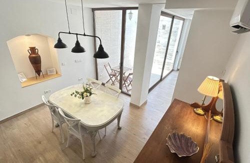 Badalona House | CasaBala - Near the beach and Barcelona center