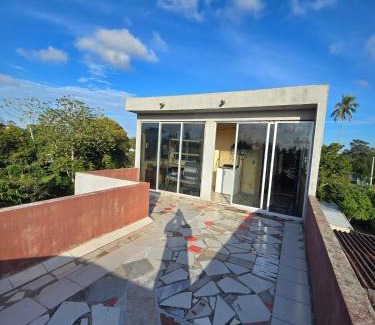 Paraiso House | Casabamboo