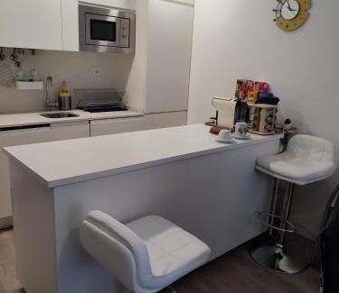 Barreiro Apartment | CasaBarreiro