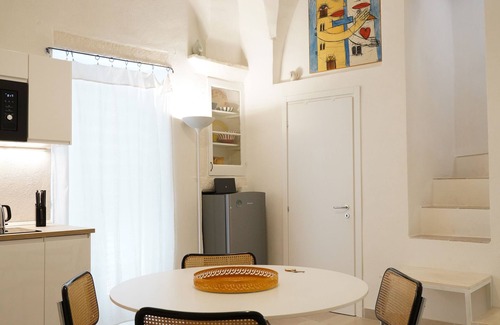 Ostuni House | CasaBella - Arcuève