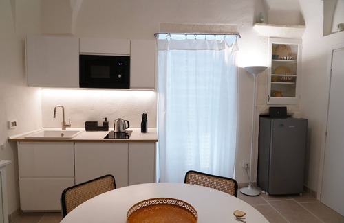 Ostuni House | CasaBella - Arcuève