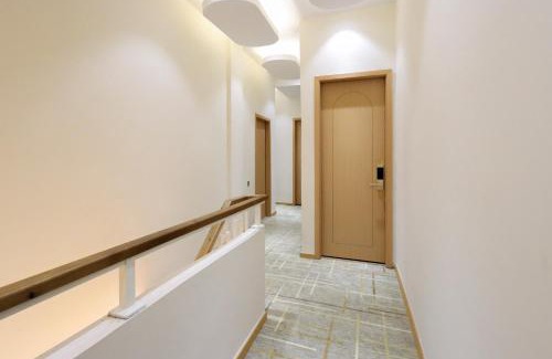 Lubuk Baja Hotel | Casabella Homestay Batam