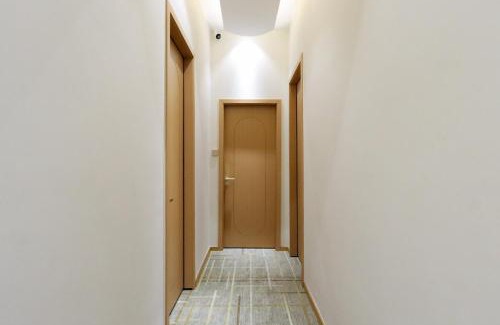 Lubuk Baja Hotel | Casabella Homestay Batam