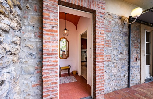 Monteleone d'Orvieto House | Casabella With Garden, Monteleone d'Orvieto, Italy