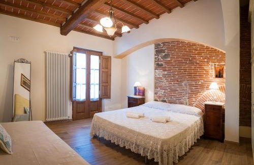 Lucca House | Casabeppe