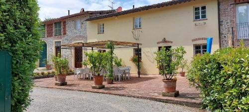 Lucca House | Casabeppe