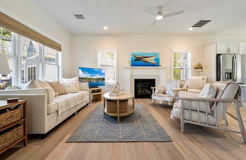 Arundel House | CasaBianca-Pool/FitnessCenter/Hiking/GameRoom