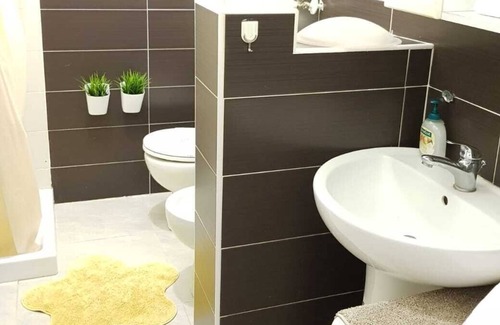 Ponte Seveso Apartment | Casablanca 1