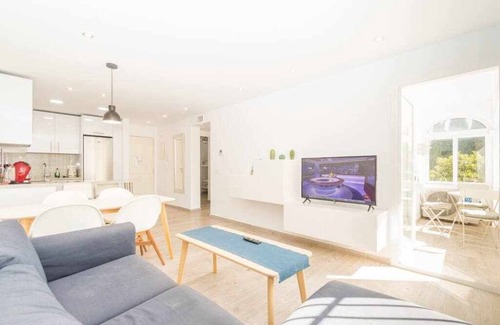 Torreblanca Apartment | Casablanca 2. New apartment next to everything