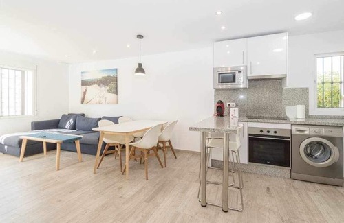Torreblanca Apartment | Casablanca 2. New apartment next to everything