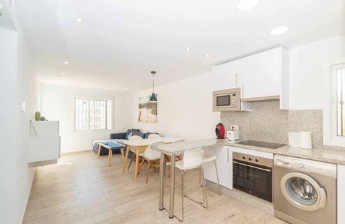 Torreblanca Apartment | Casablanca 2. New apartment next to everything
