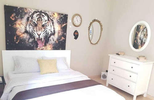 Ponte Seveso Apartment | CASABLANCA 5