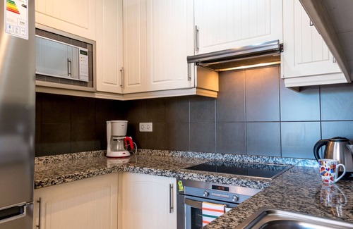 Oasis del Capistrano Apartment | Casablanca 50 - El Oasis de Capistrano!