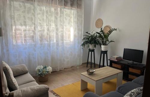 Vigo Apartment | Casablanca 95