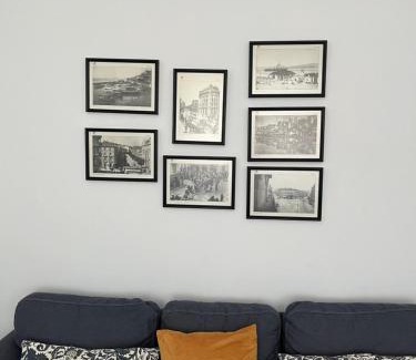 Vigo Apartment | Casablanca 95