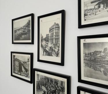 Vigo Apartment | Casablanca 95